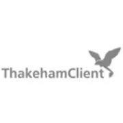 Thakeham Client Limited logo