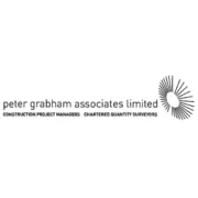 peter grabham associates limited logo