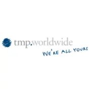 TMP Worldwide logo