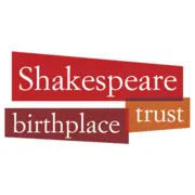 The Shakespeare Birthplace Trust logo