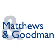 Matthews & Goodman LLP logo
