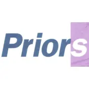 Priors logo