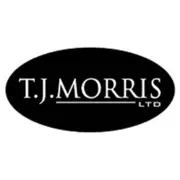 T.J. Morris Limited logo