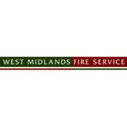 West Midlands Fire Service logo