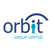 Orbit Group Ltd logo