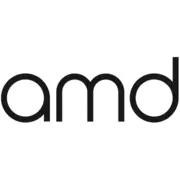 AMD interior architecture