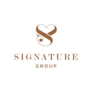 Signature Living logo