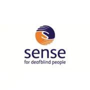 Sense logo