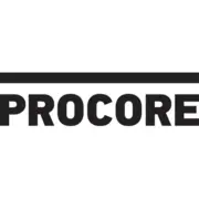 Procore logo