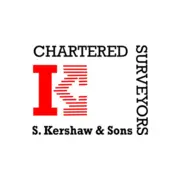 S Kershaw & Sons logo