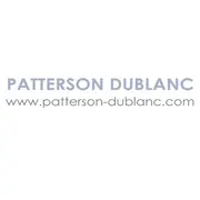 Patterson Dublanc