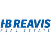 HB Reavis logo