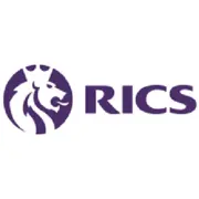 Royal Institute of Chartered Surveyors logo