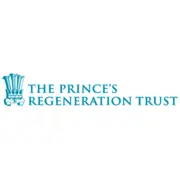 The Prince’s Regeneration Trust logo