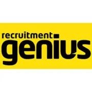 Recruitment Genius Ltd