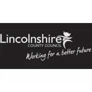 Lincolnshire County Council logo