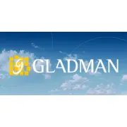 Gladman logo