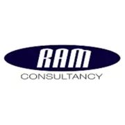 RAM Consultancy Ltd logo