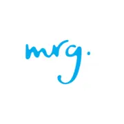 MRG People logo