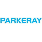 Parkeray logo