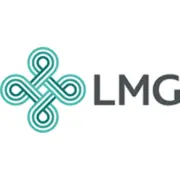 LMG logo