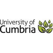 University of Cumbria logo