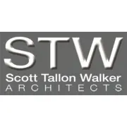 Scott Tallon Walker Architects logo