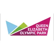 Queen Elizabeth Olympic Park logo