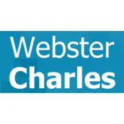 Webster Charles logo