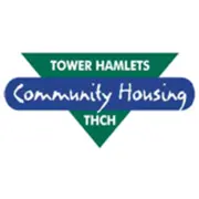 Tower Hamlets Community Housing (THCH) logo