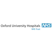 Oxford University Hospitals NHS Trust logo