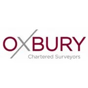 Oxbury logo
