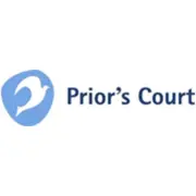 Prior’s Court logo