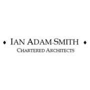 Ian Adam-Smith Architects