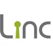 Linc Cymru logo