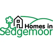 Homes in Sedgemoor logo