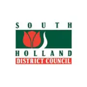 South Holland District Council logo