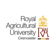 Royal Agricultural University logo
