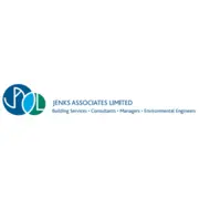 Jenks Associated Ltd logo