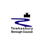 Tewkesbury Borough Council logo