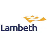 London Borough of Lambeth logo