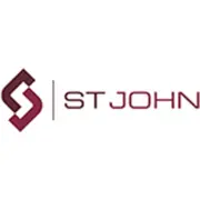 St John logo