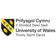 University of Wales Trinity Saint David logo