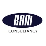 RAM Consultancy logo