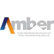 Amber Real Estate Investments Ltd