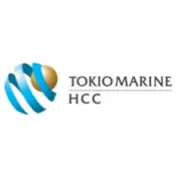 Tokio Marine HCC logo