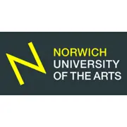 Norwich University of the Arts logo