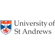 The University of St Andrews logo