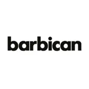 The Barbican Centre logo
