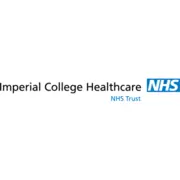 Imperial College Healthcare NHS Trust logo